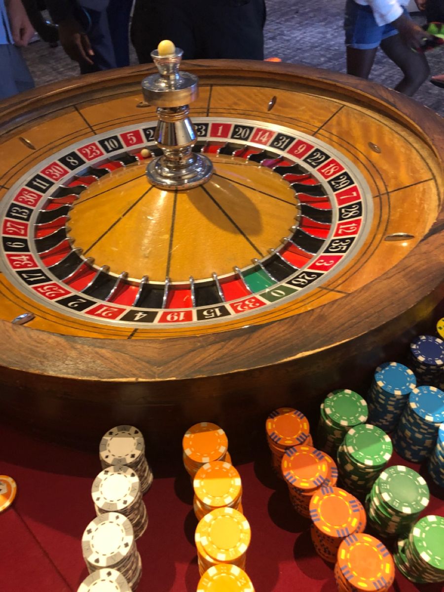 کھلاڑیوں کے لیے لائیو کیسینو سیکشن